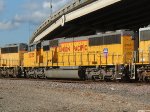 UP 2255